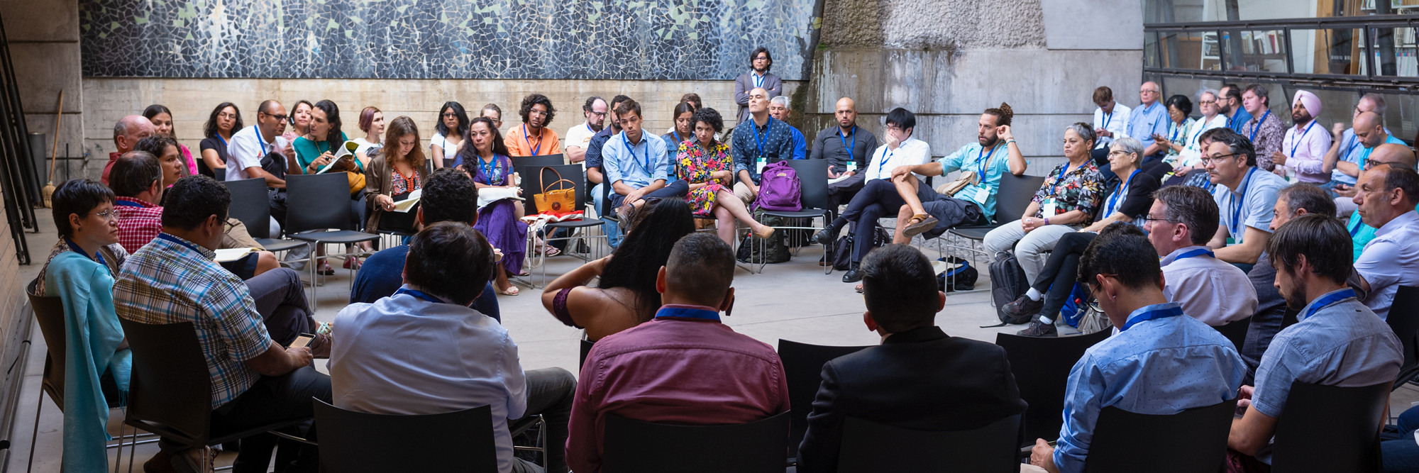 Sixteenth International Conference on Environmental, Cultural, Economic & Social Sustainability, Pontifical Catholic University of Chile & University of Chile, Santiago, Chile (2020)