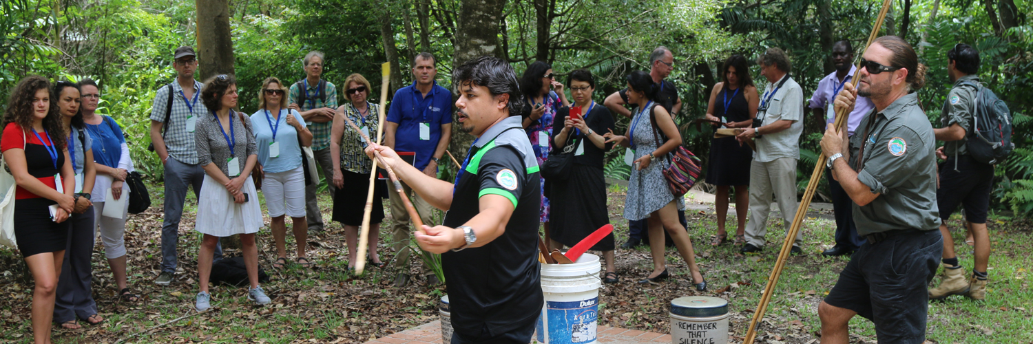 Fourteenth International Conference on Environmental, Cultural, Economic & Social Sustainability, The Cairns Institute, James Cook University, Cairns, Australia (2018) Fourteenth International Conference on Environmental, Cultural, Economic & Social Sustainability, The Cairns Institute, James Cook University, Cairns, Australia (2018)
