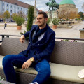 Alexander Szívós