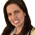 Claudia Ribeiro Pereira Nunes