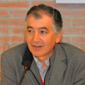 Javier Benayas