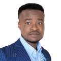 Mark Akrofi