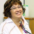 Michèle Sato