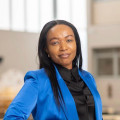 Dr. Pride Ndlovu 