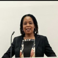 Dr. Prisca Simbanegavi