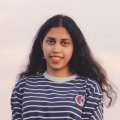 Khushboo Sahrawat