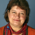 Veronica Strang