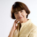 Dr. Lučka Kajfež Bogata