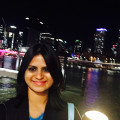 Aparna Gopal