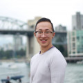 Arthur Chen