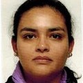 Natalia Martinez Zarate
